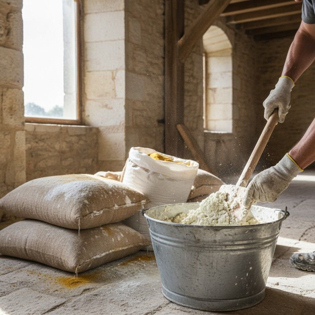 Projet de Restaurateur - Photo 2